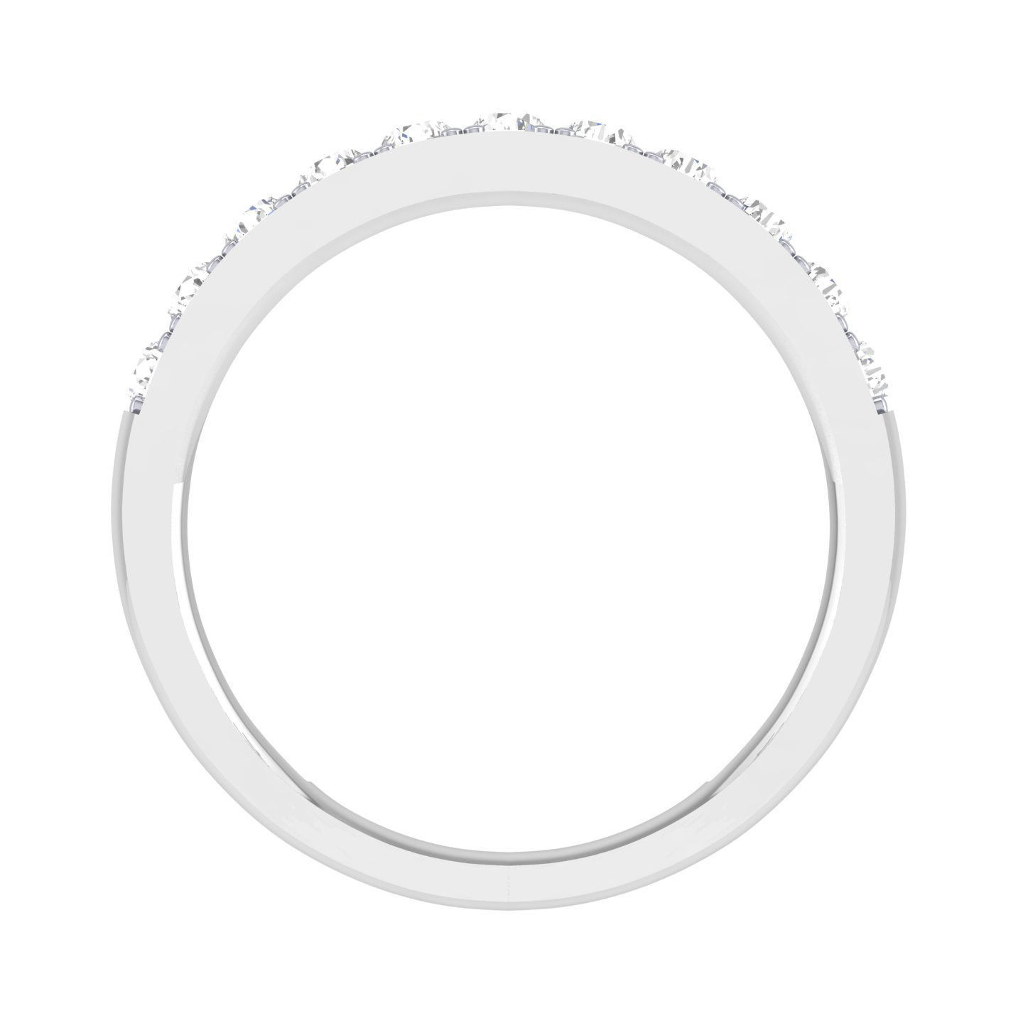 Ring - 104355 3D print model_5