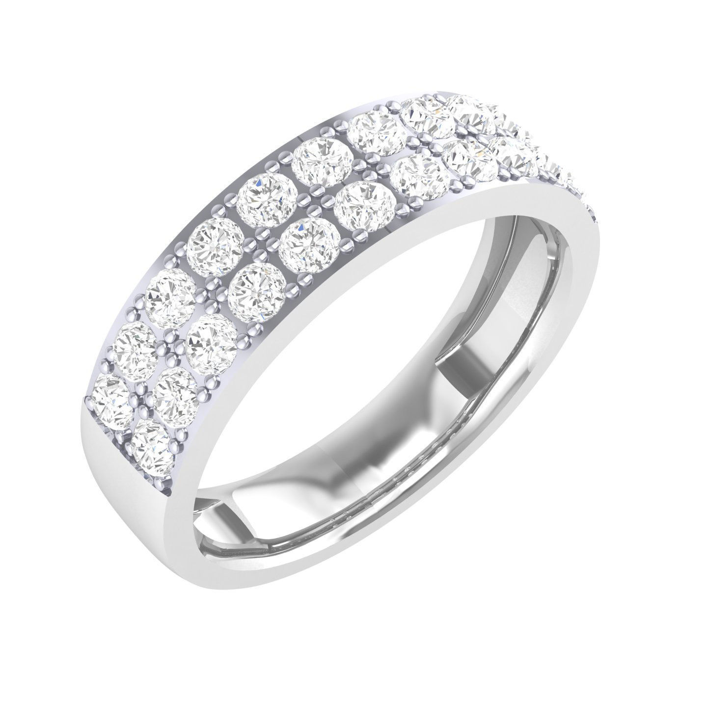 Ring - 104355 3D print model_7