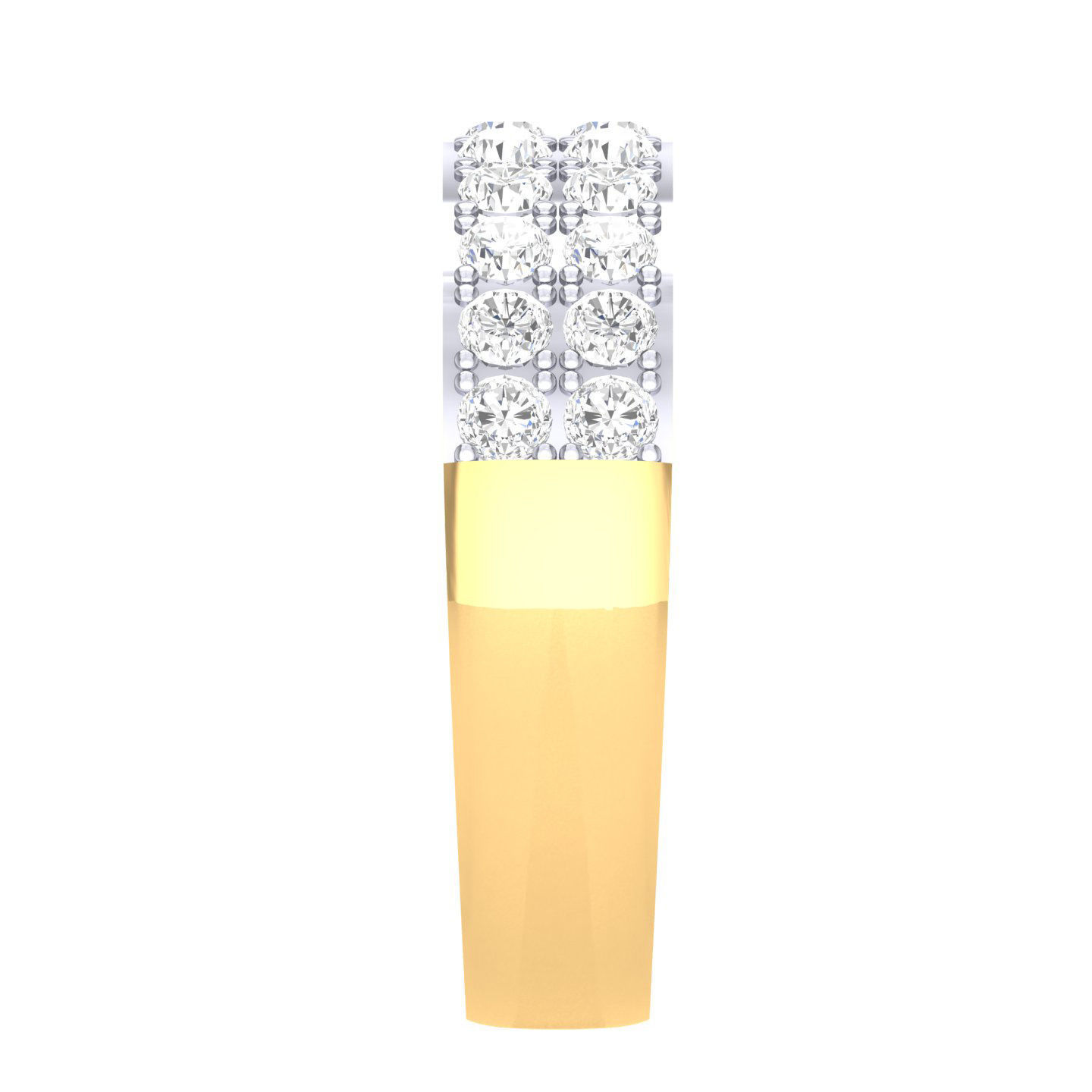 Ring - 104355 3D print model_10