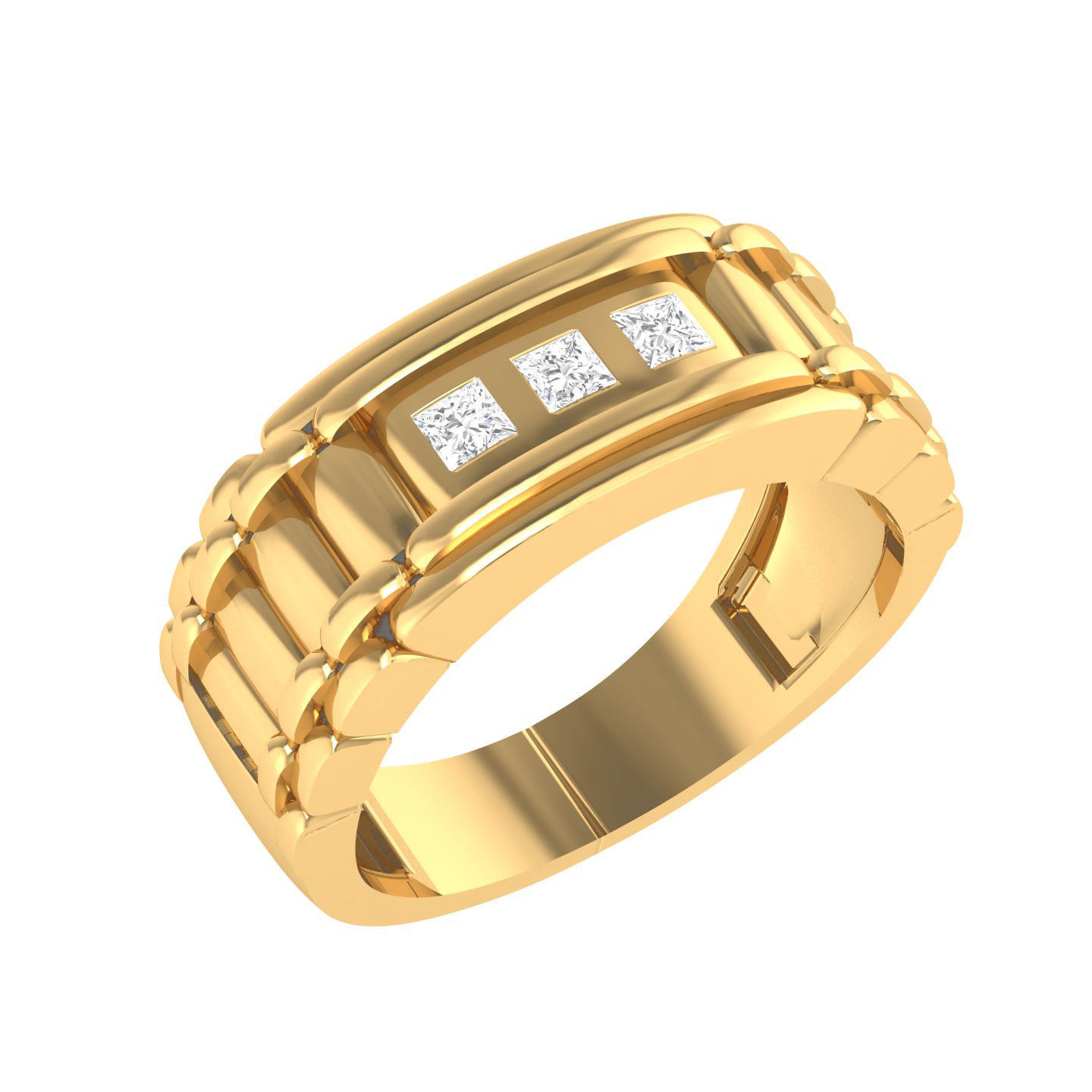 Ring - 103880 3D print model_11