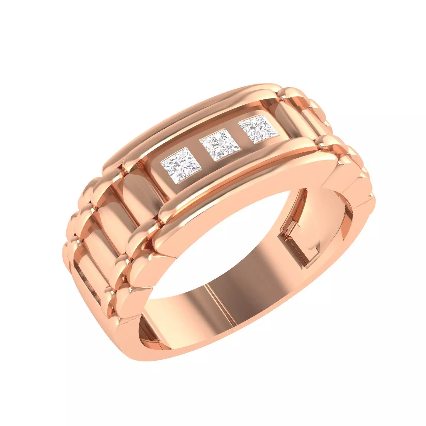 Ring - 103880 3D print model_0