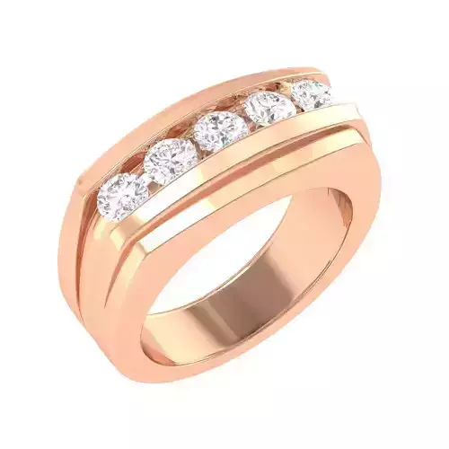 Ring - 103816 3D print model