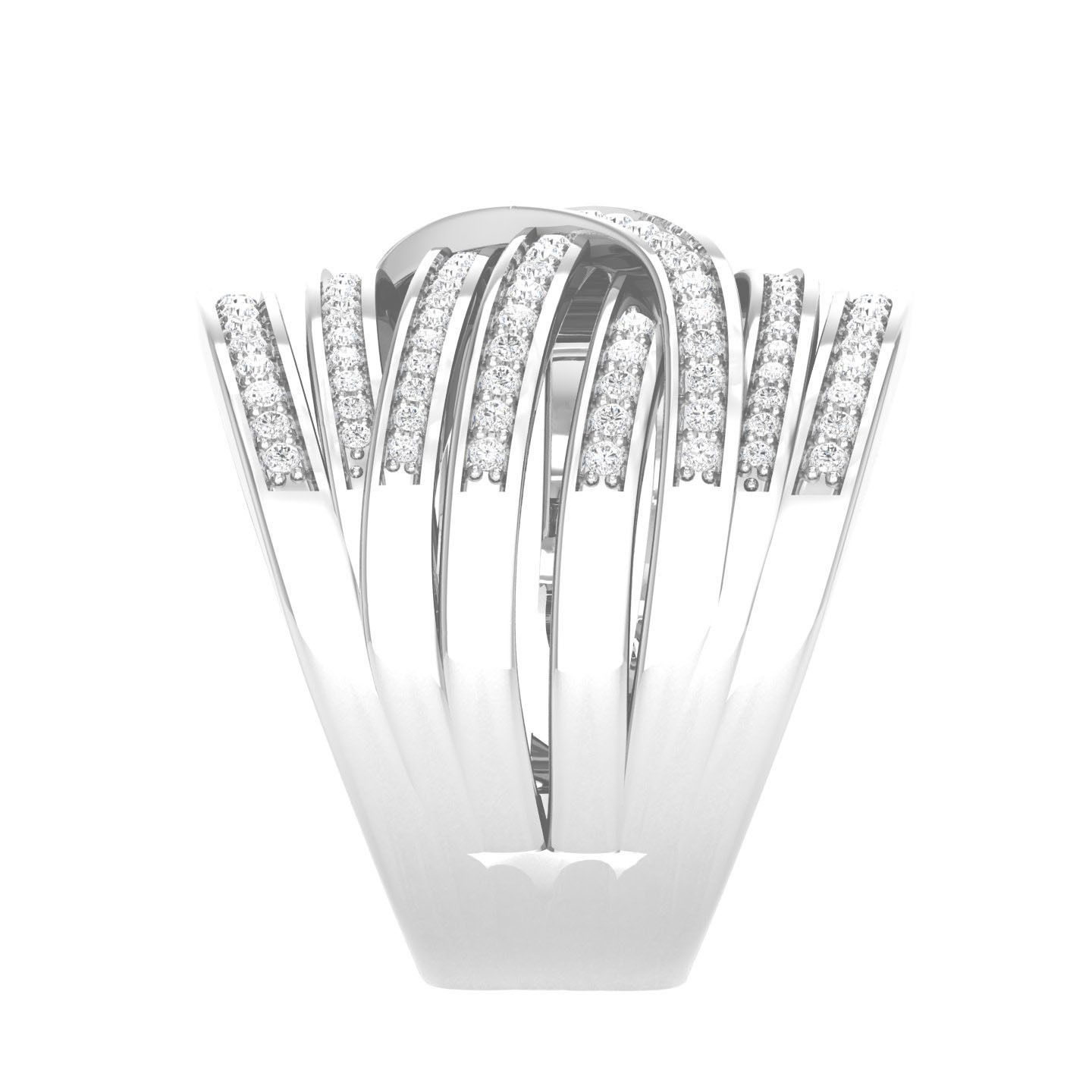 Ring - 103752 3D print model_6