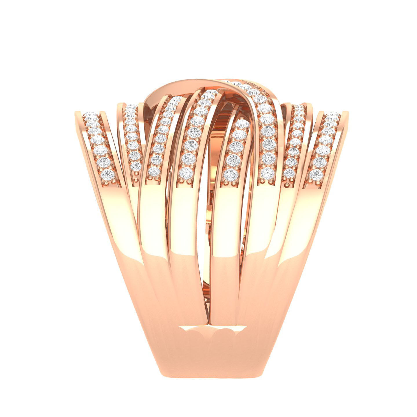 Ring - 103752 3D print model_3