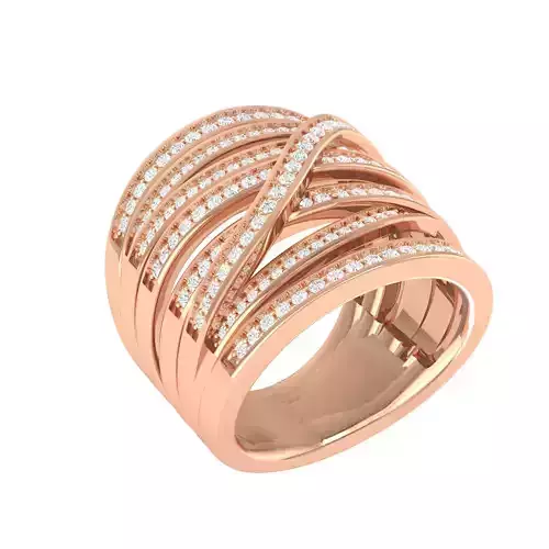 Ring - 103752 3D print model