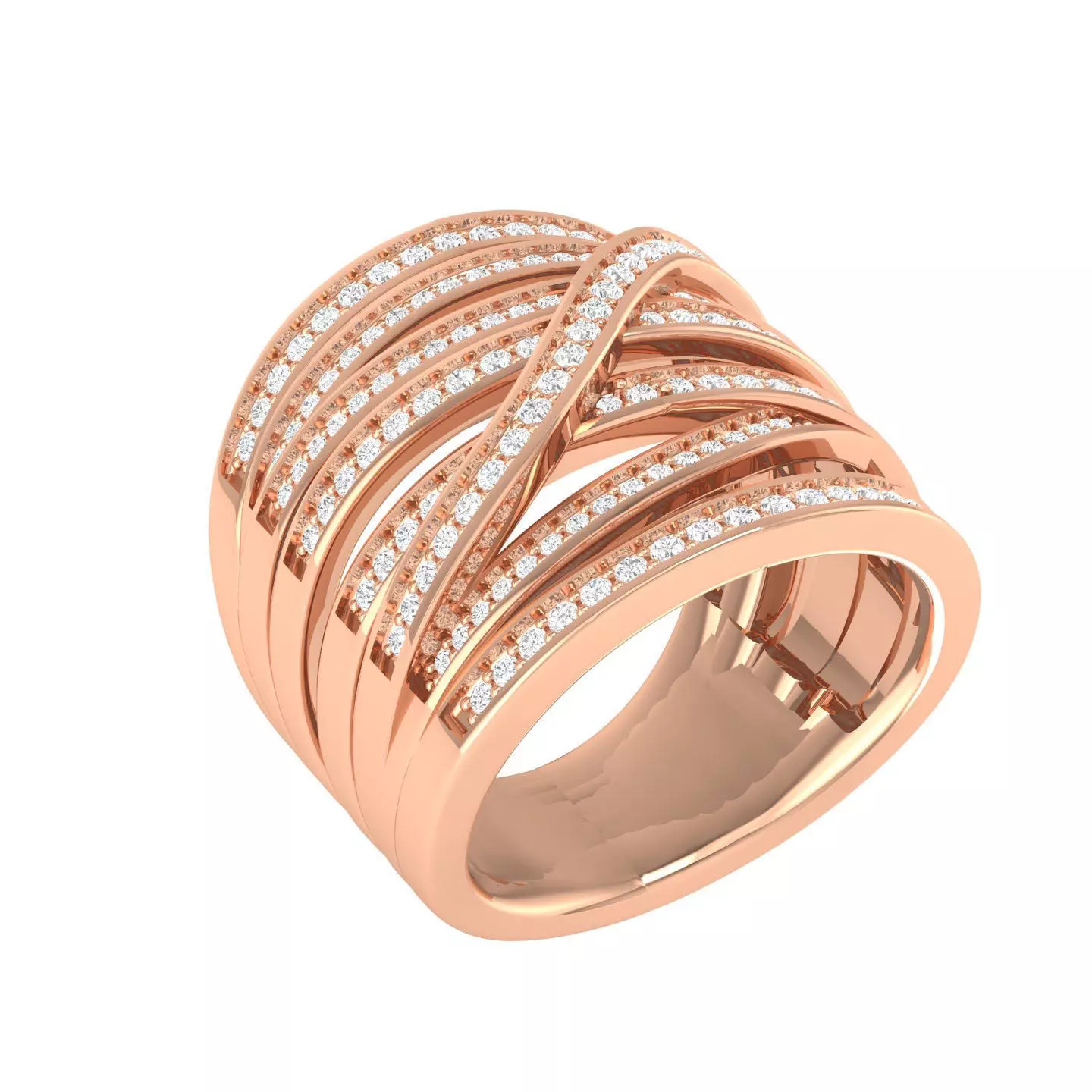 Ring - 103752 3D print model_0