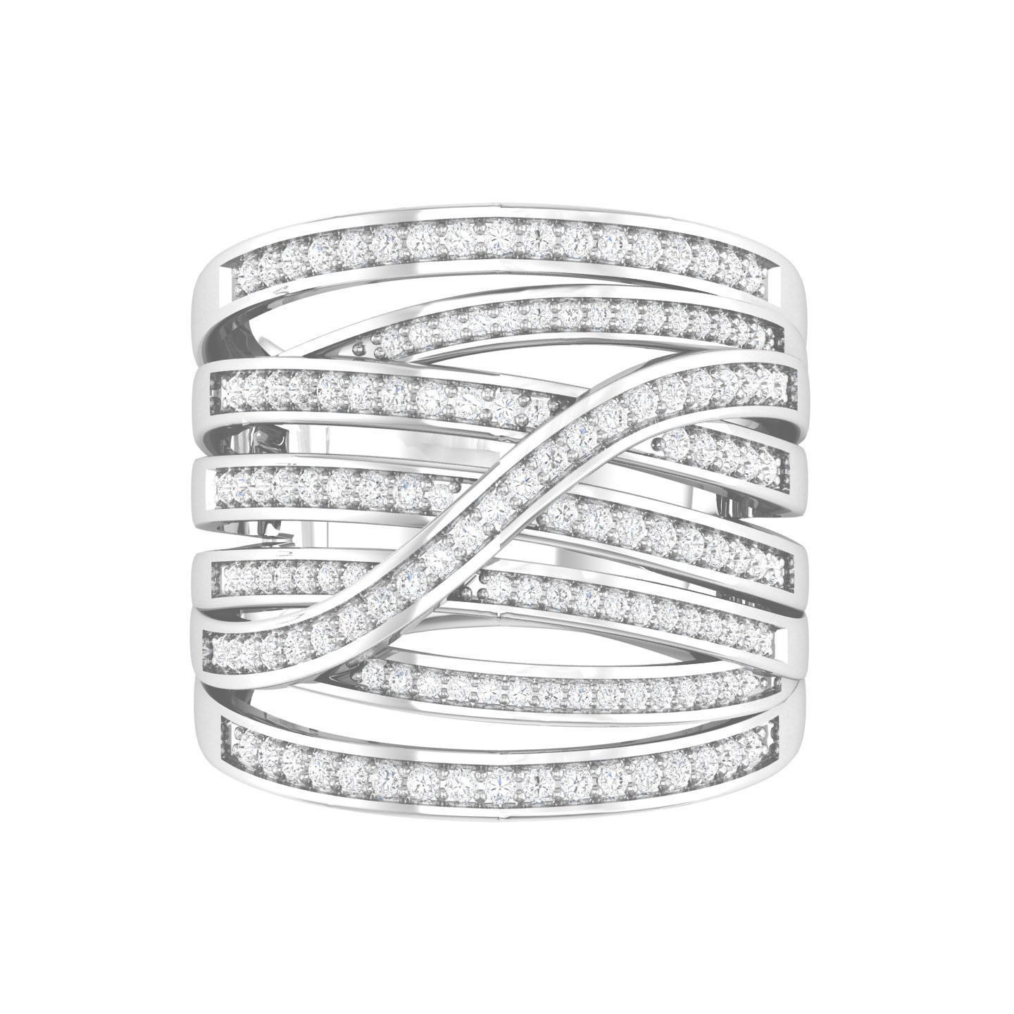 Ring - 103752 3D print model_4