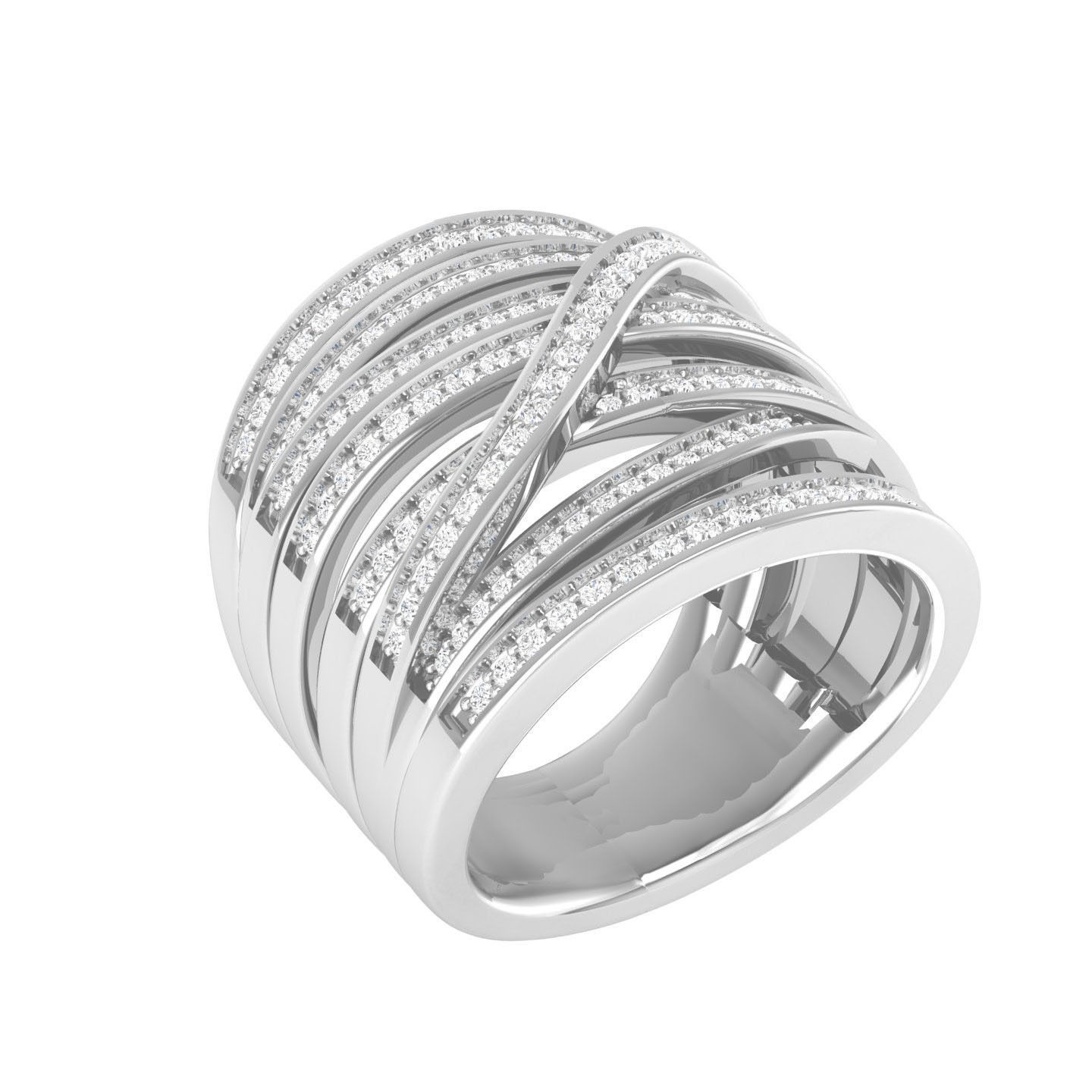 Ring - 103752 3D print model_7