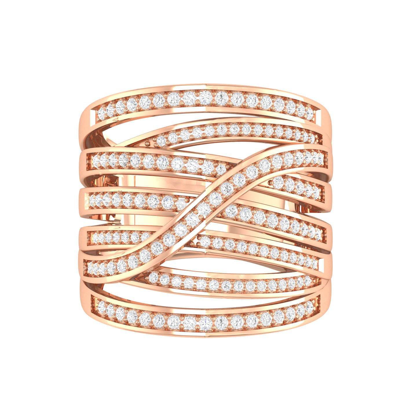 Ring - 103752 3D print model_1