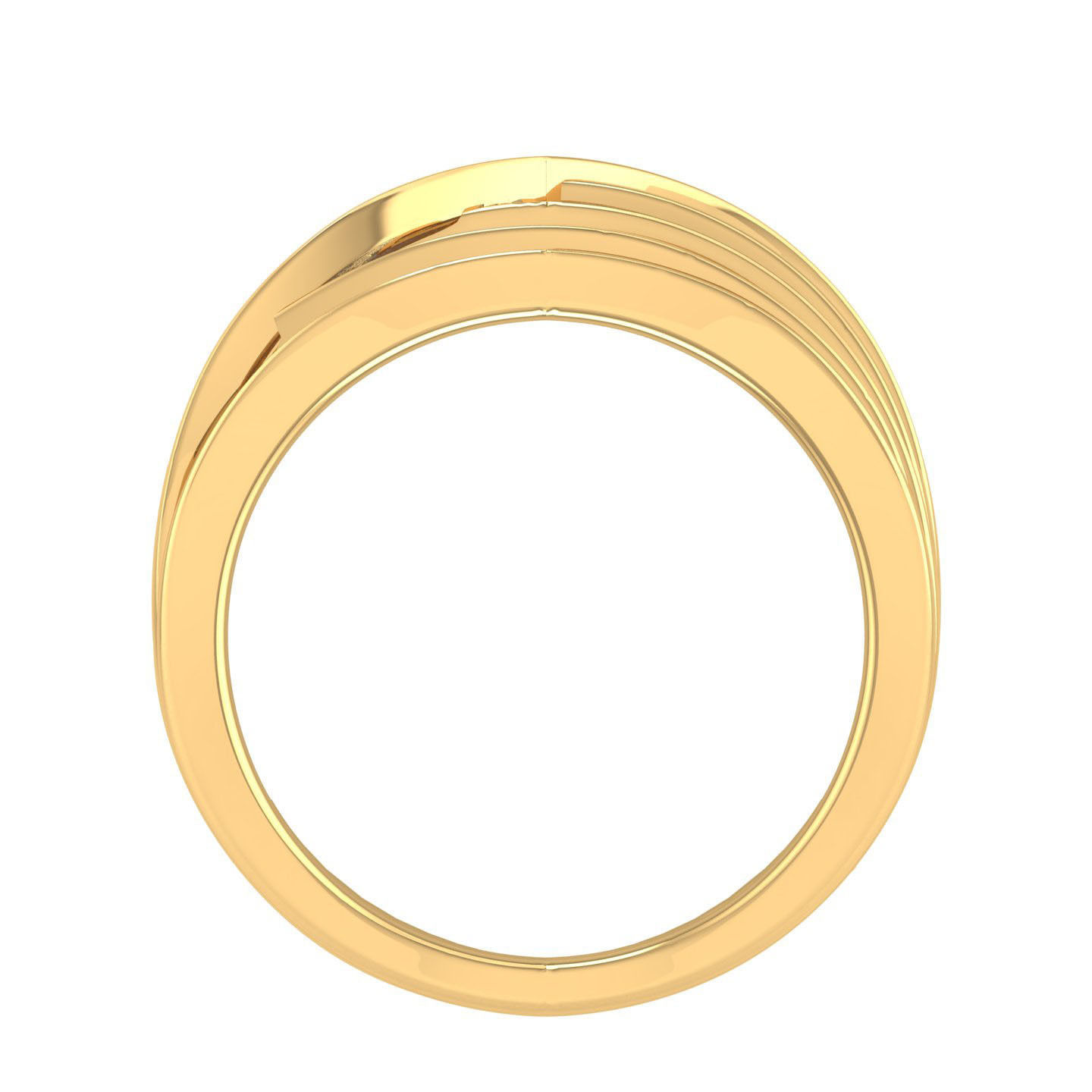 Ring - 103752 3D print model_9