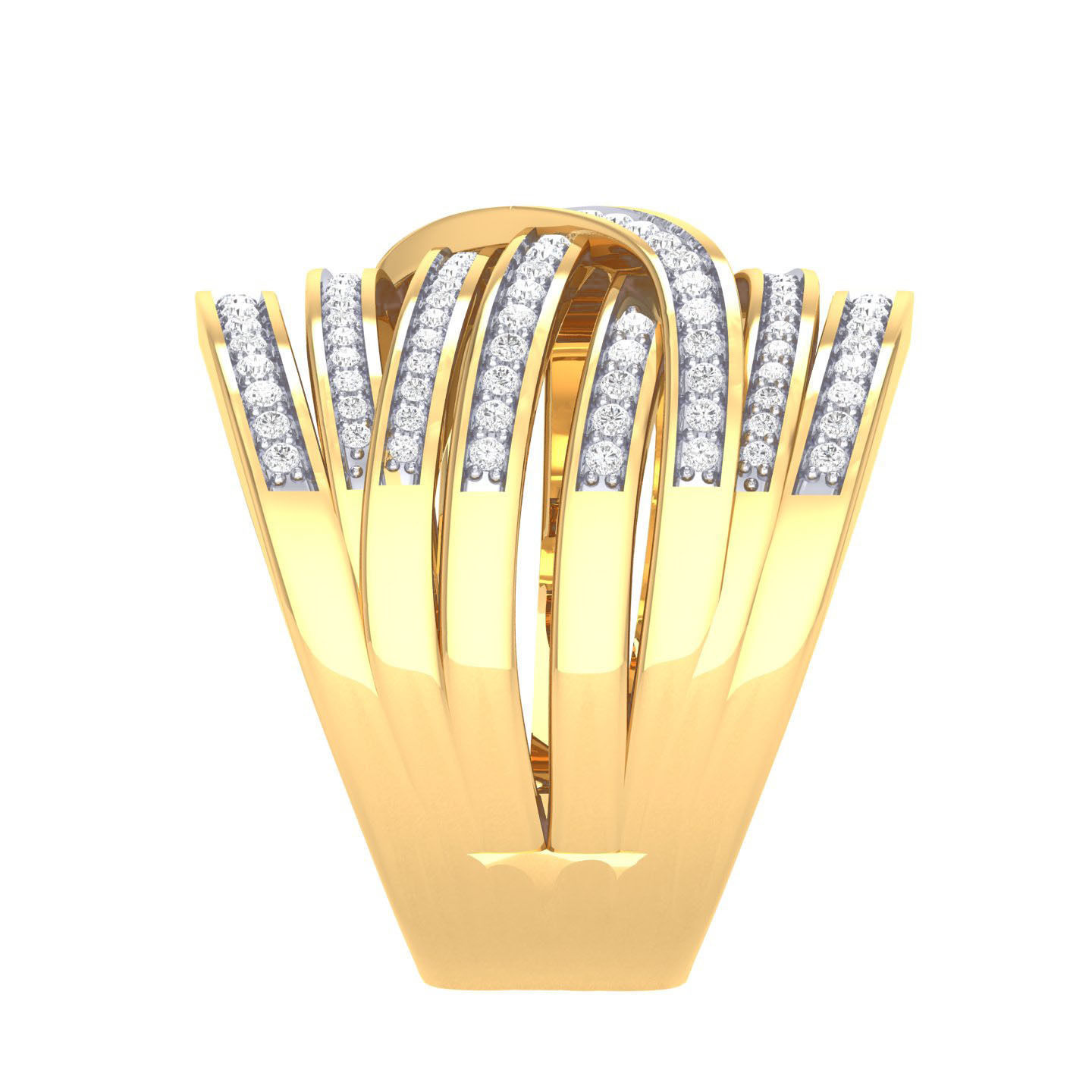 Ring - 103752 3D print model_10