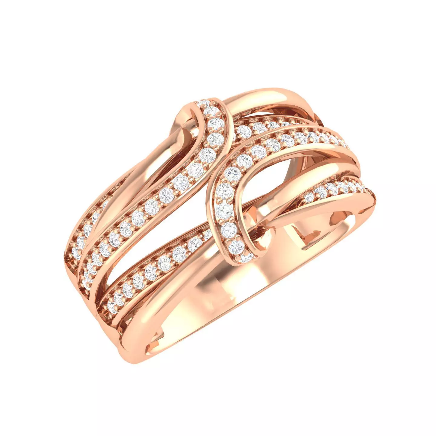 Ring - 103738 3D print model_0