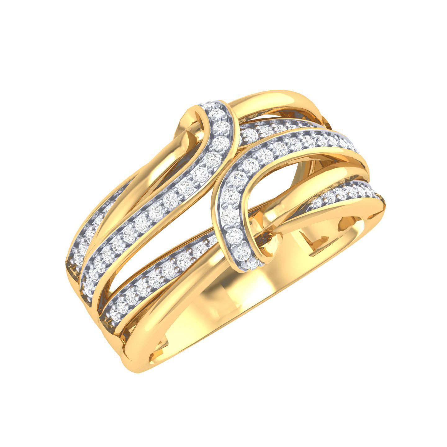 Ring - 103738 3D print model_11