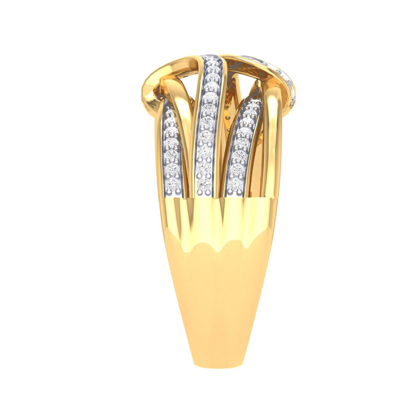 Ring - 103738 3D print model_10