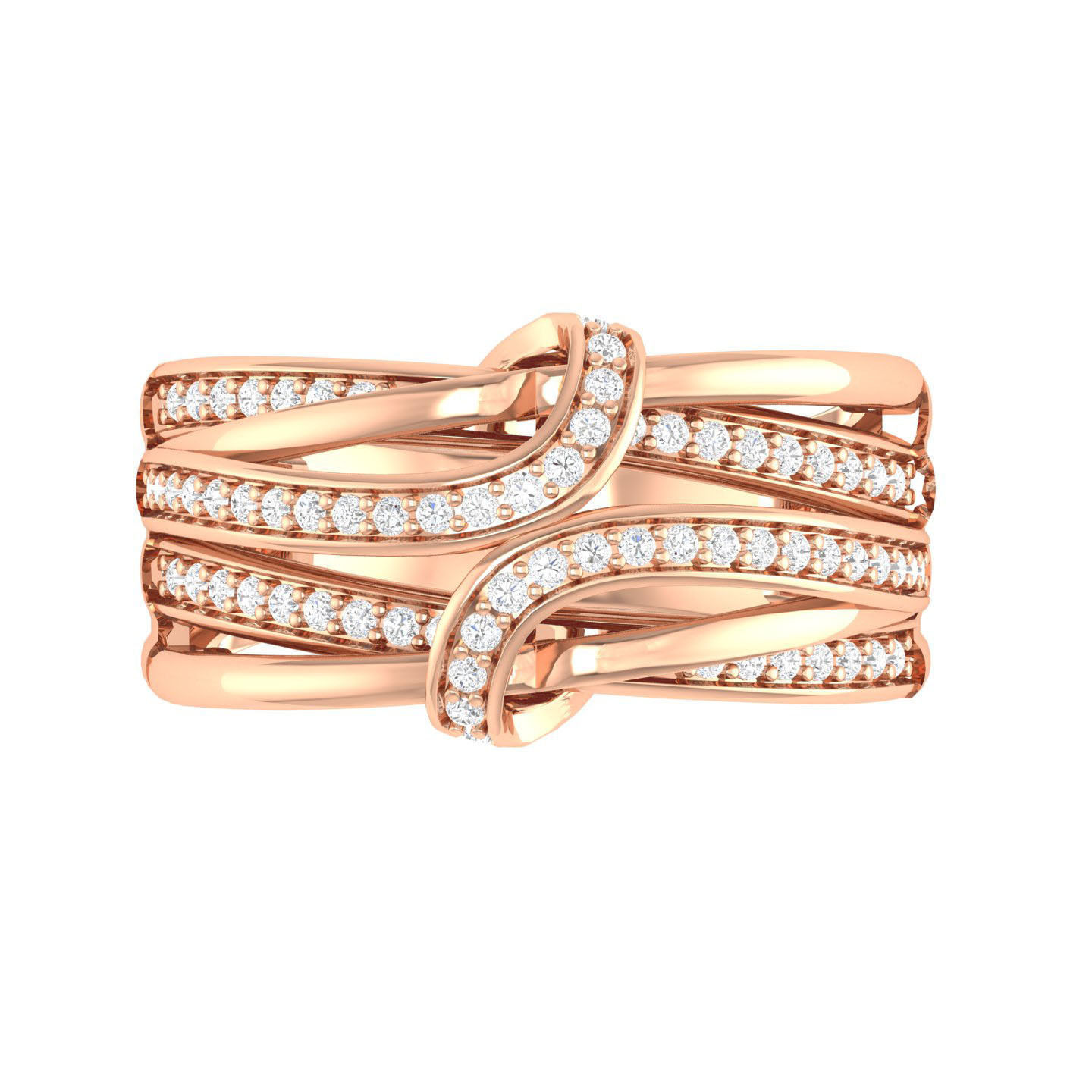 Ring - 103738 3D print model_1