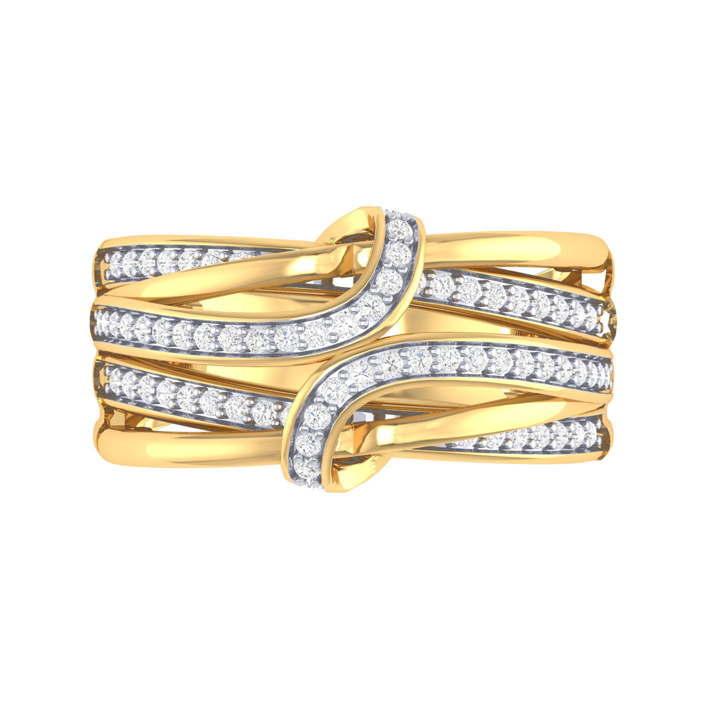 Ring - 103738 3D print model_8