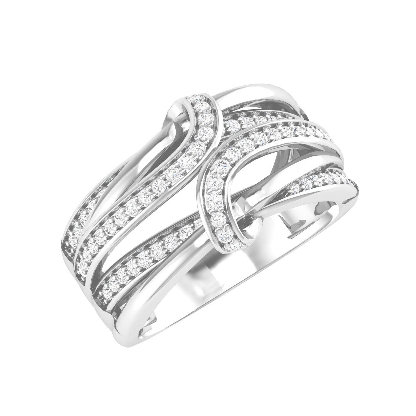 Ring - 103738 3D print model_7