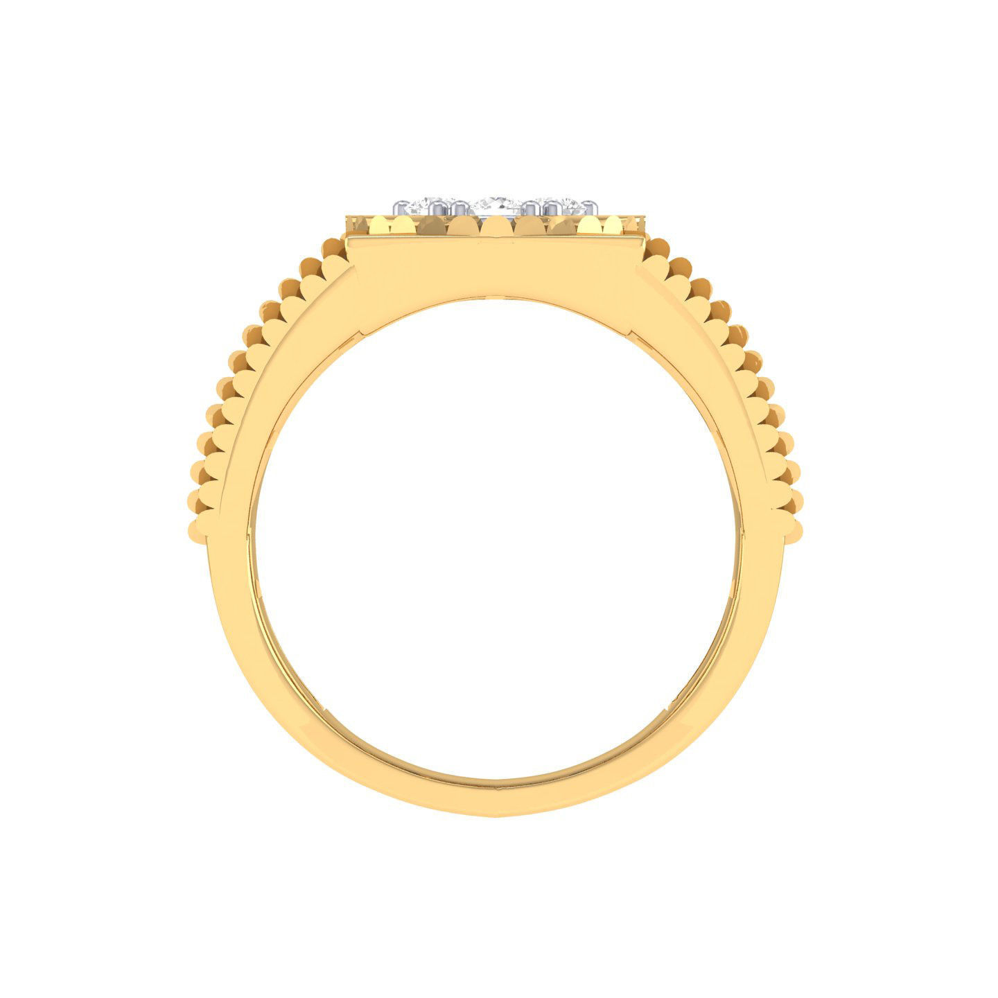 Ring - 103729 3D print model_9