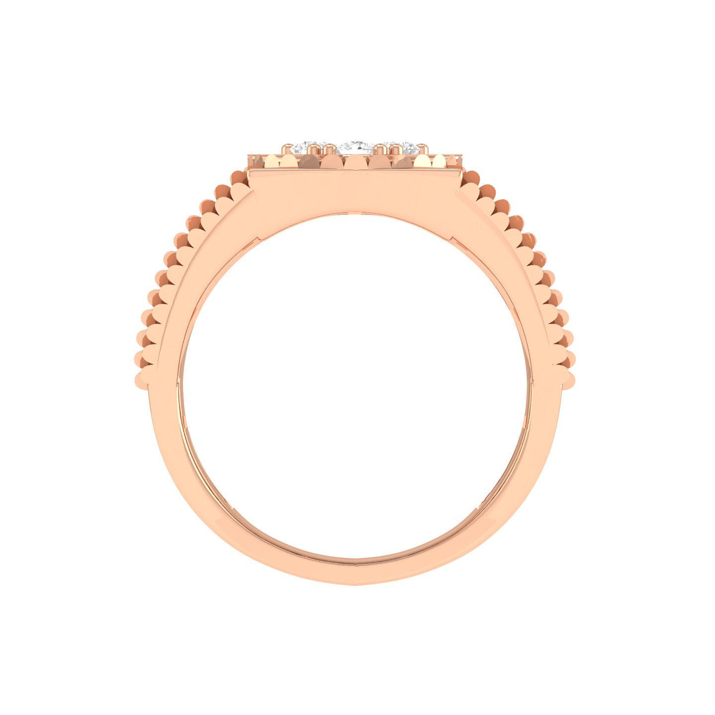 Ring - 103729 3D print model_2