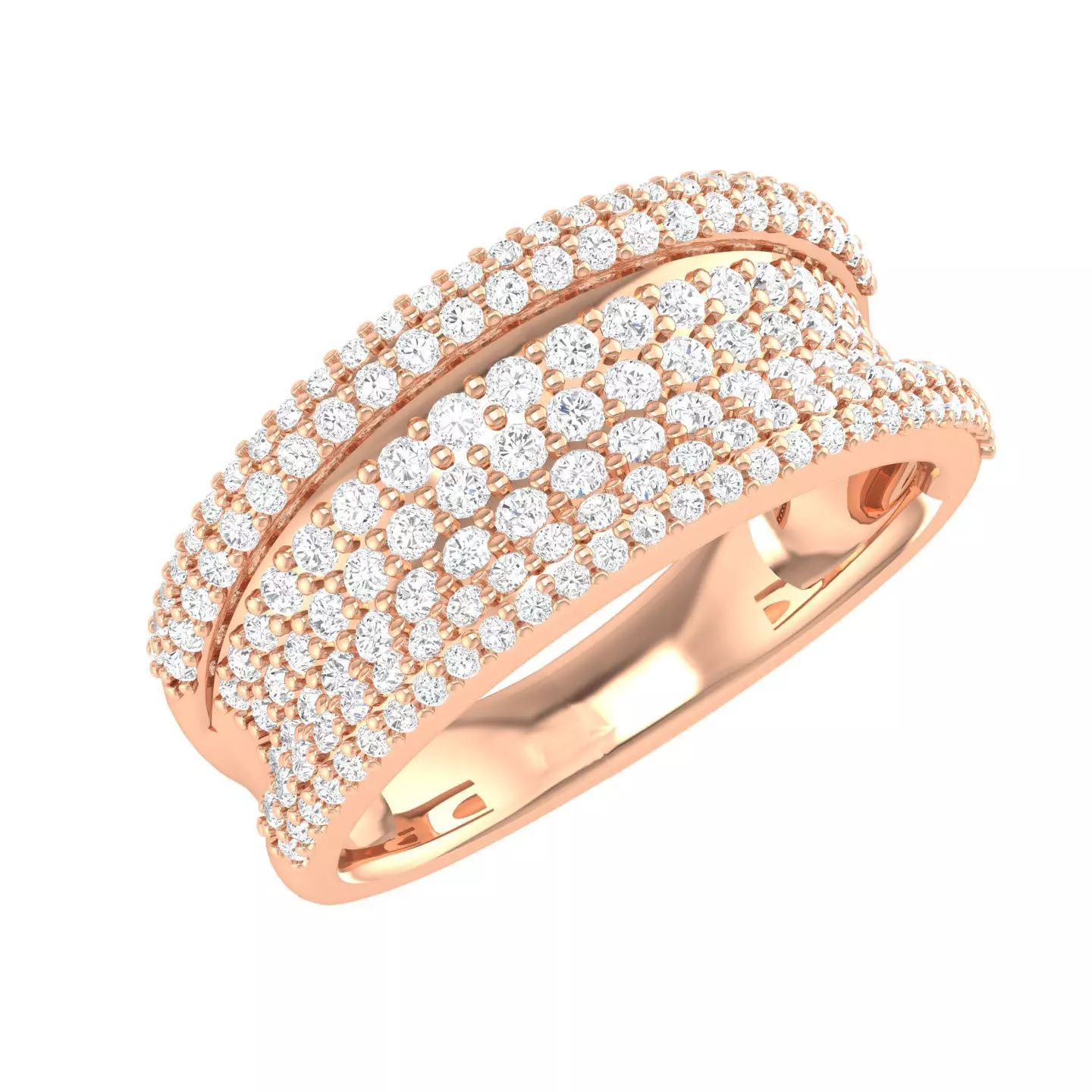 Ring - 103724 3D print model_0