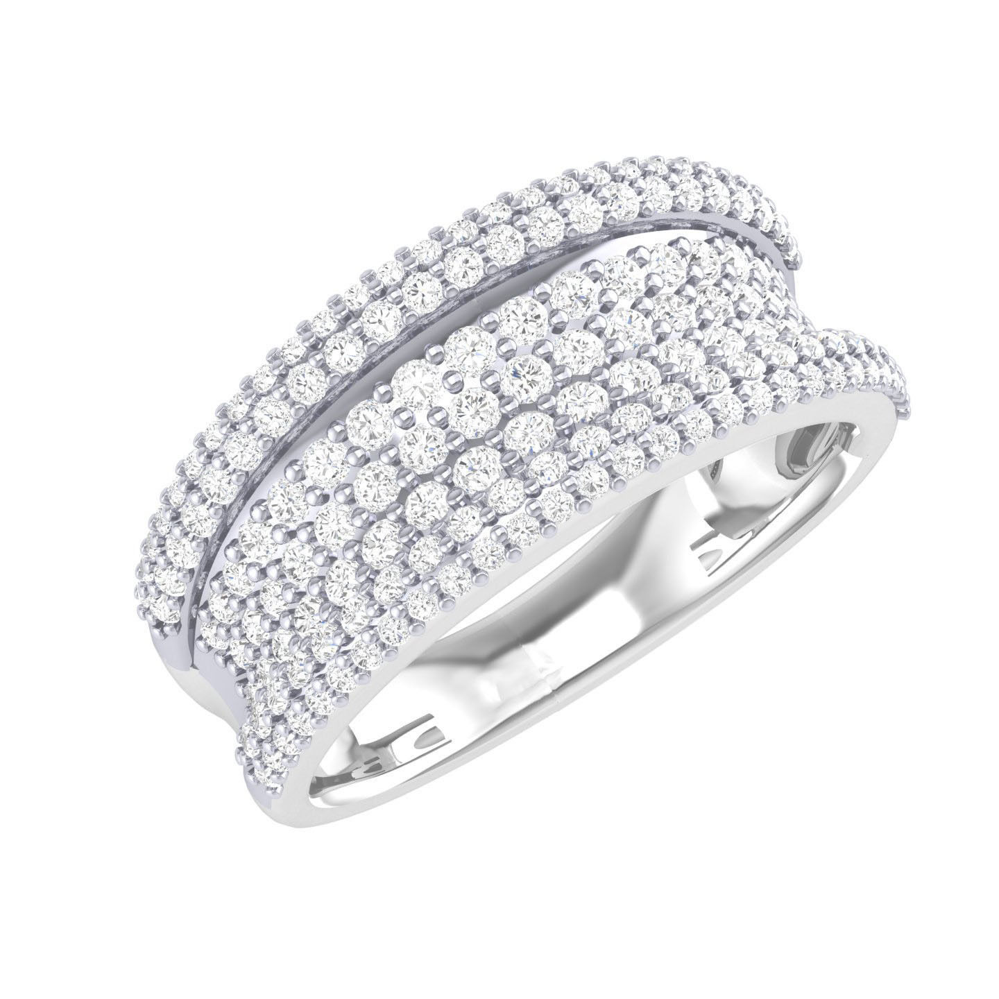 Ring - 103724 3D print model_7