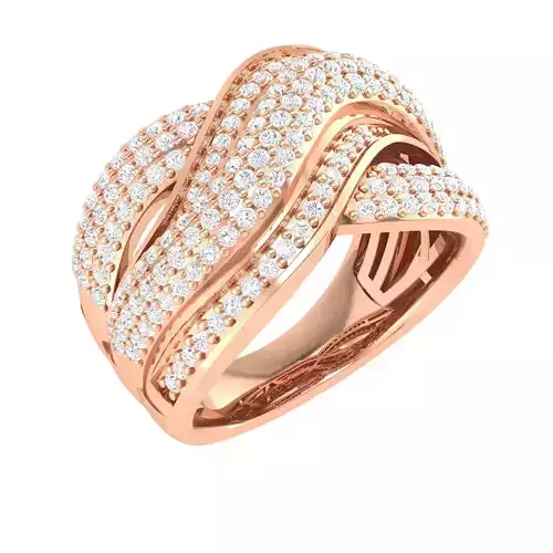 Ring - 103689 3D print model