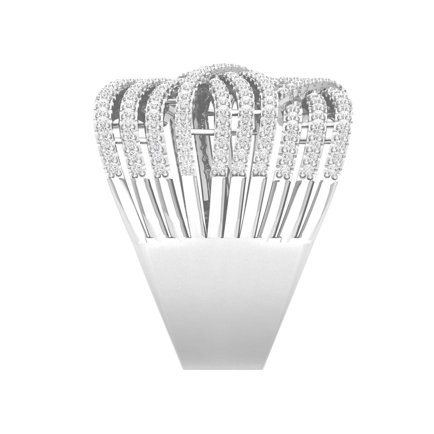 Ring - 103642 3D print model_6