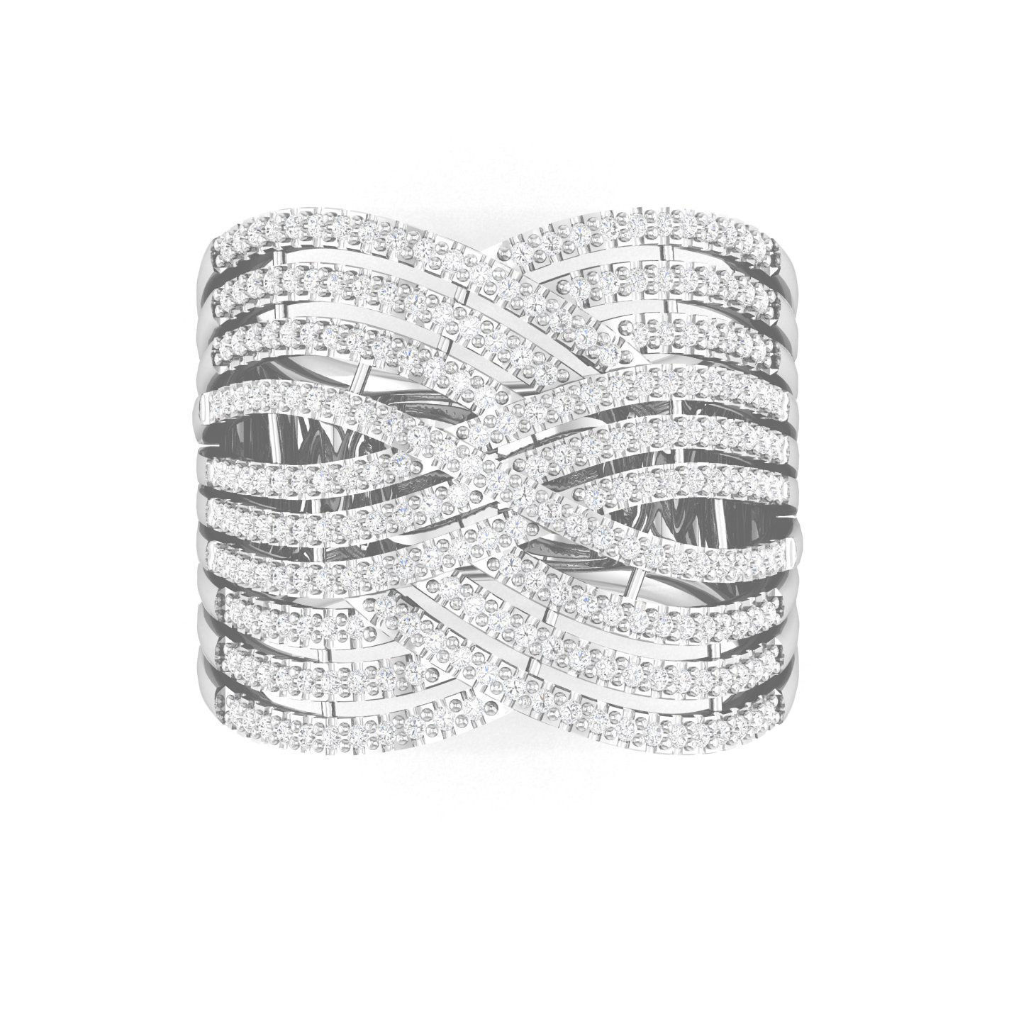 Ring - 103642 3D print model_4