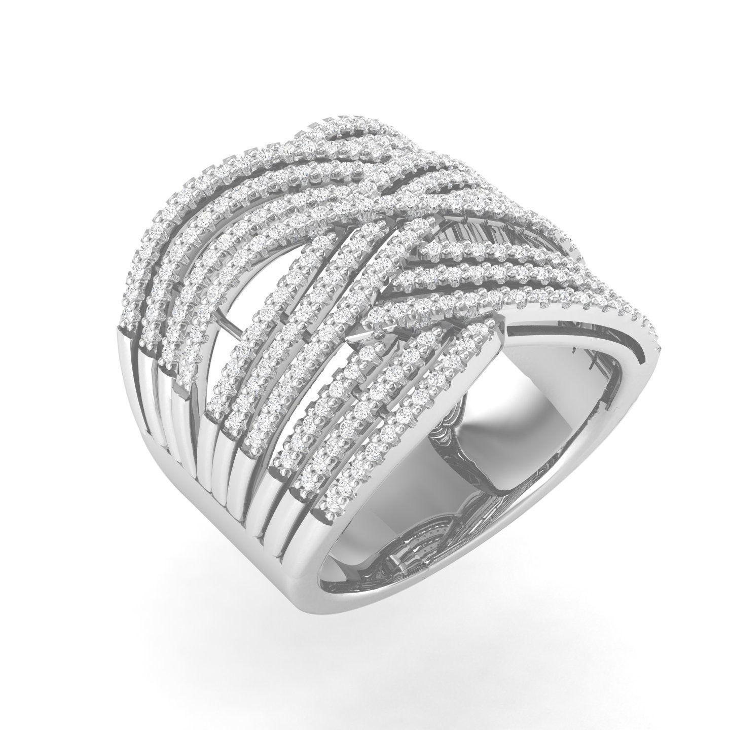 Ring - 103642 3D print model_7