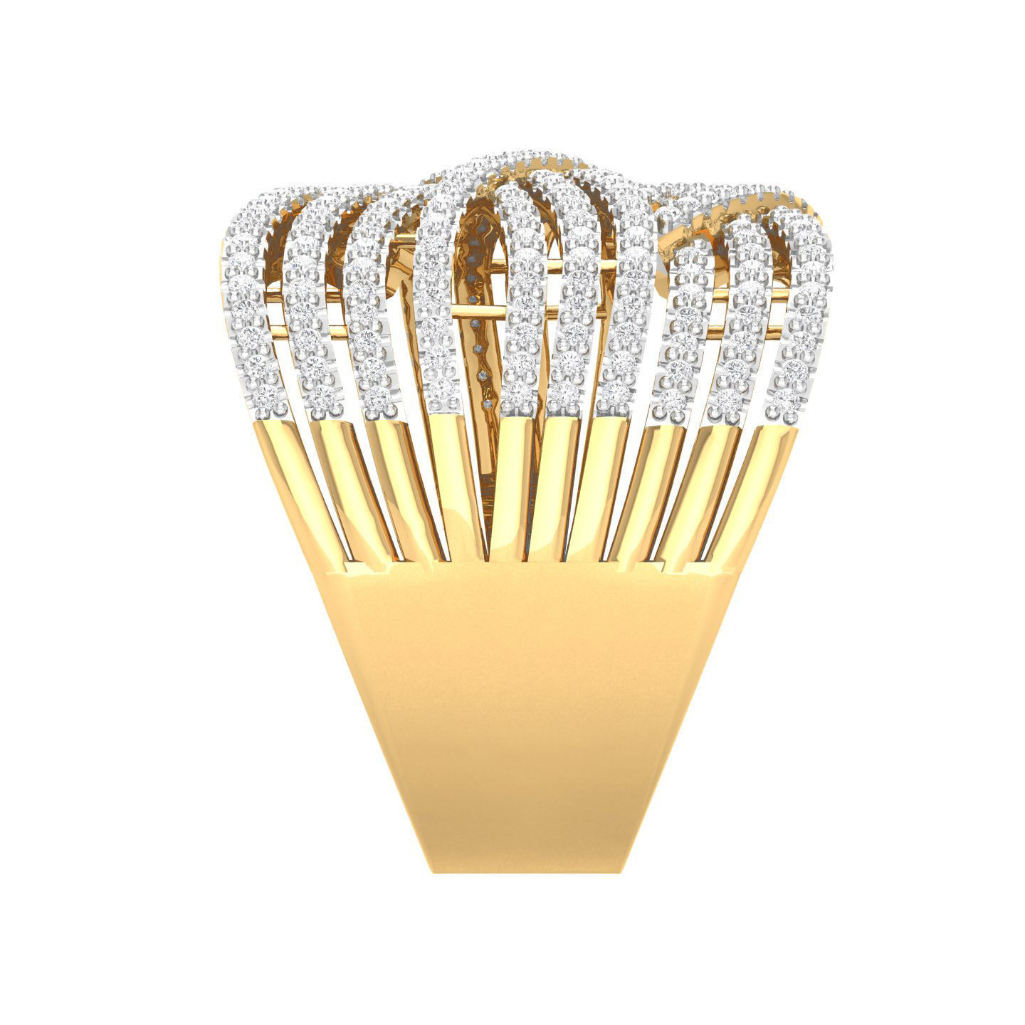 Ring - 103642 3D print model_10