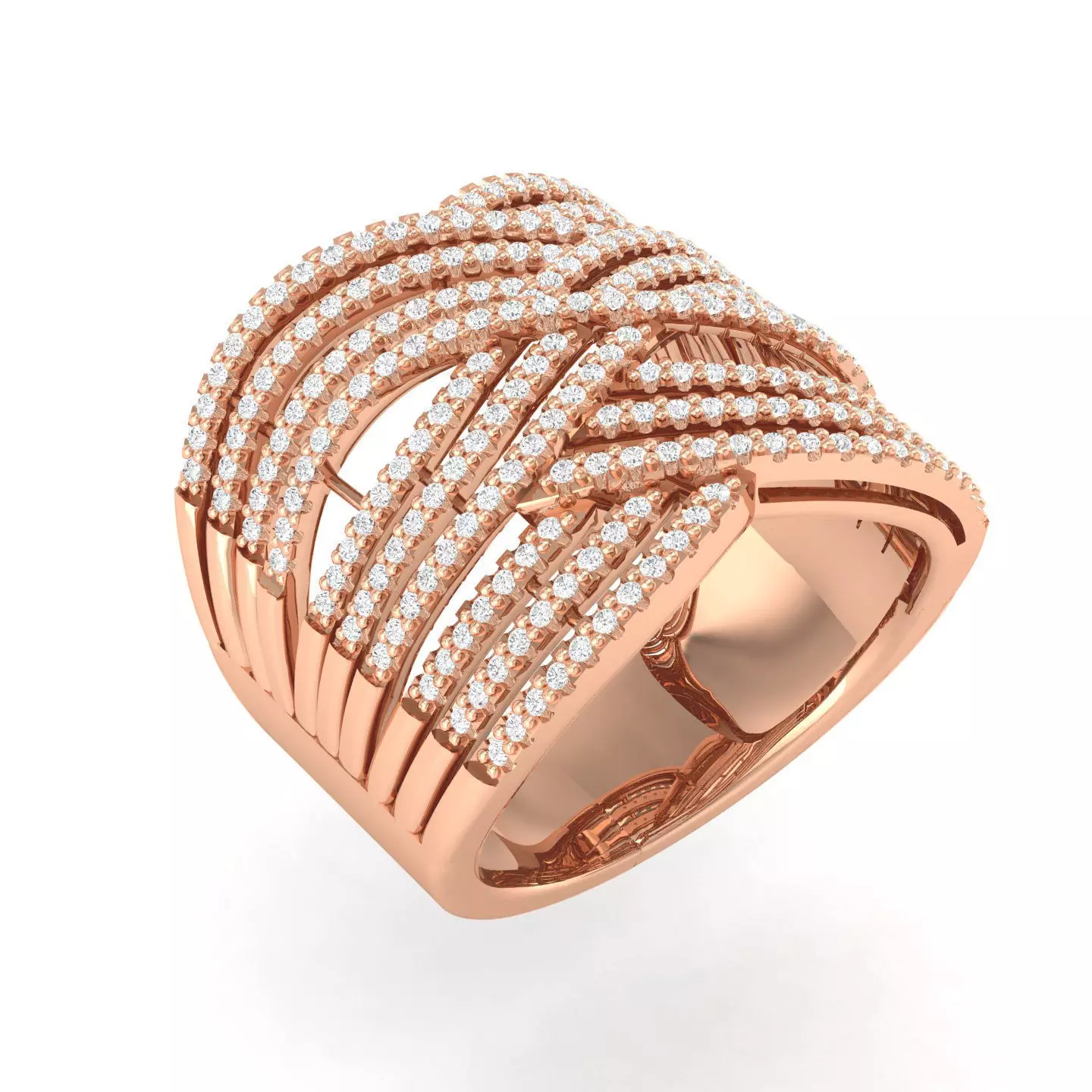 Ring - 103642 3D print model_0