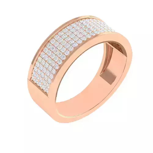 Ring - 103425 3D print model