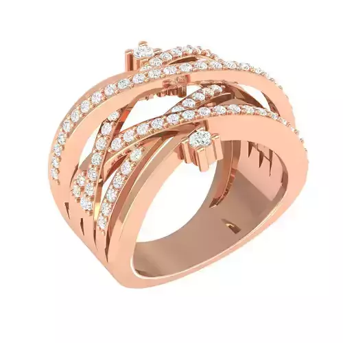 Ring - 103369 3D print model
