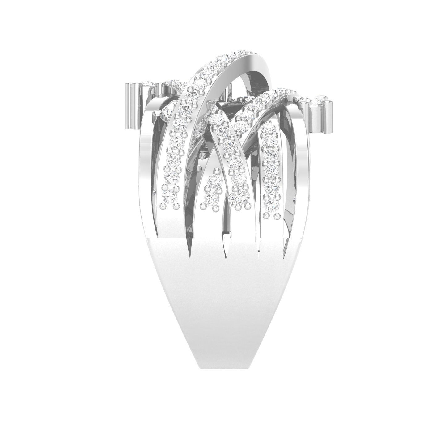 Ring - 103369 3D print model_6