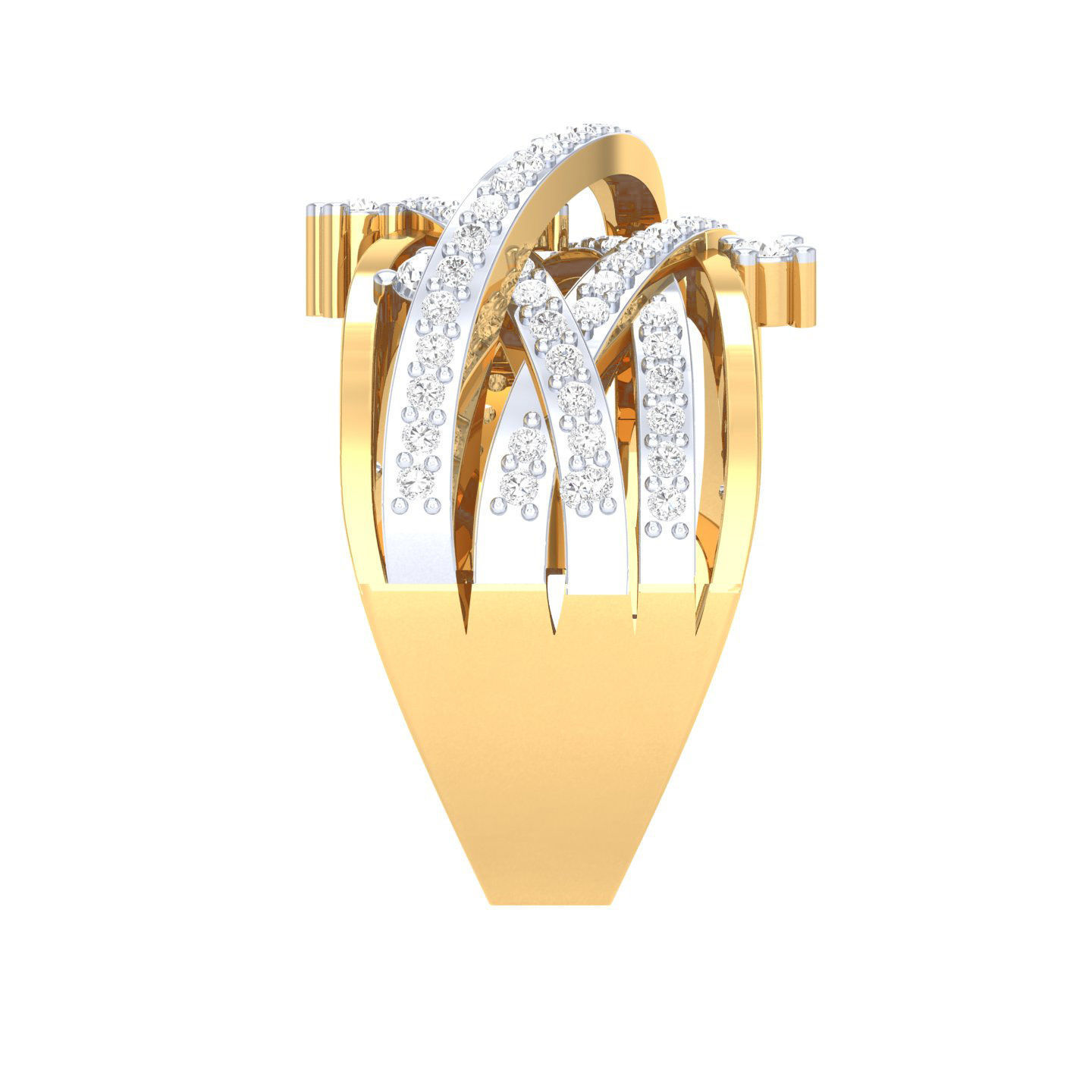 Ring - 103369 3D print model_10