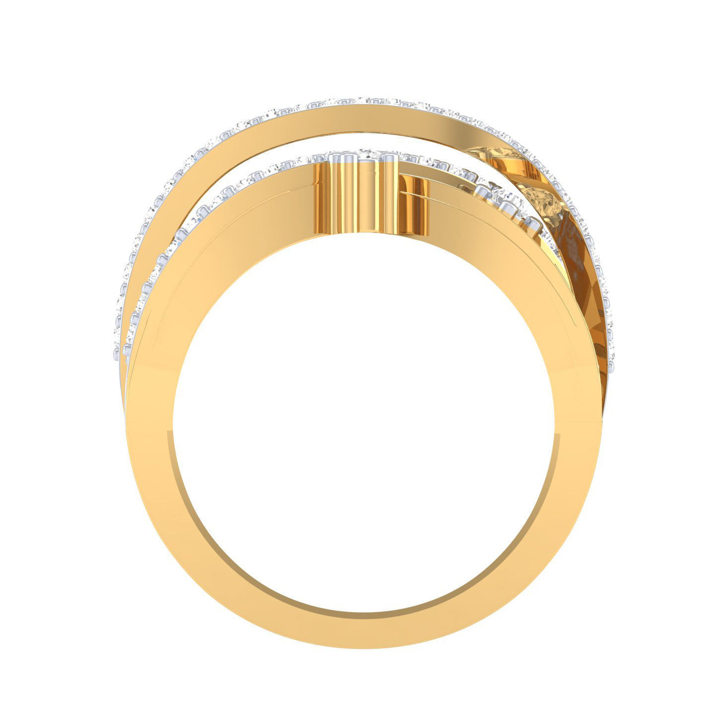 Ring - 103369 3D print model_9