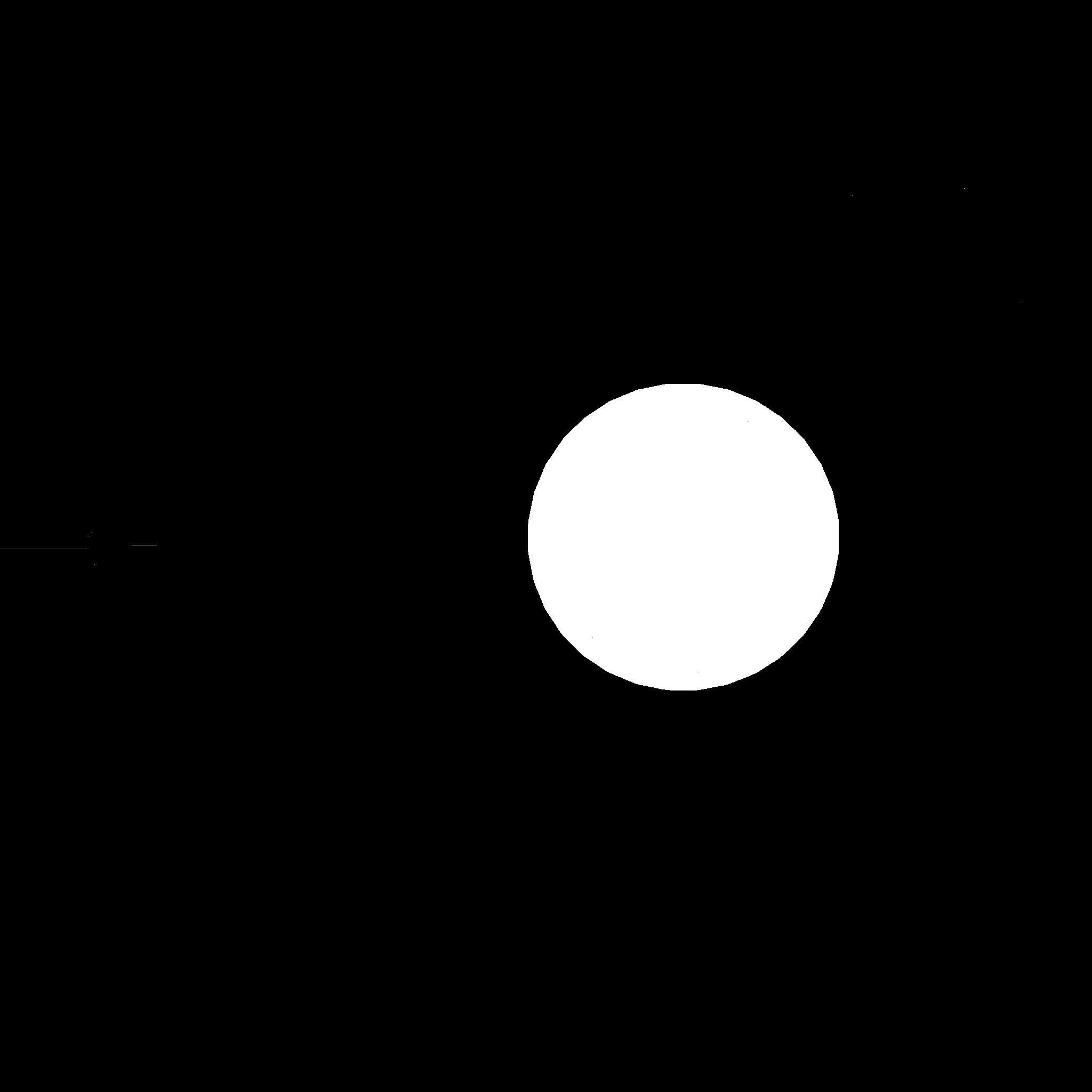 Spaceship UFO B3 - White Blue - Alien SciFi Vehicle Low-poly 3D model_18