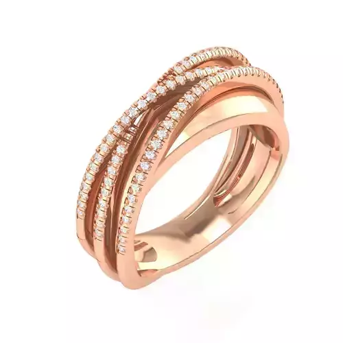 Ring - 101599 3D print model