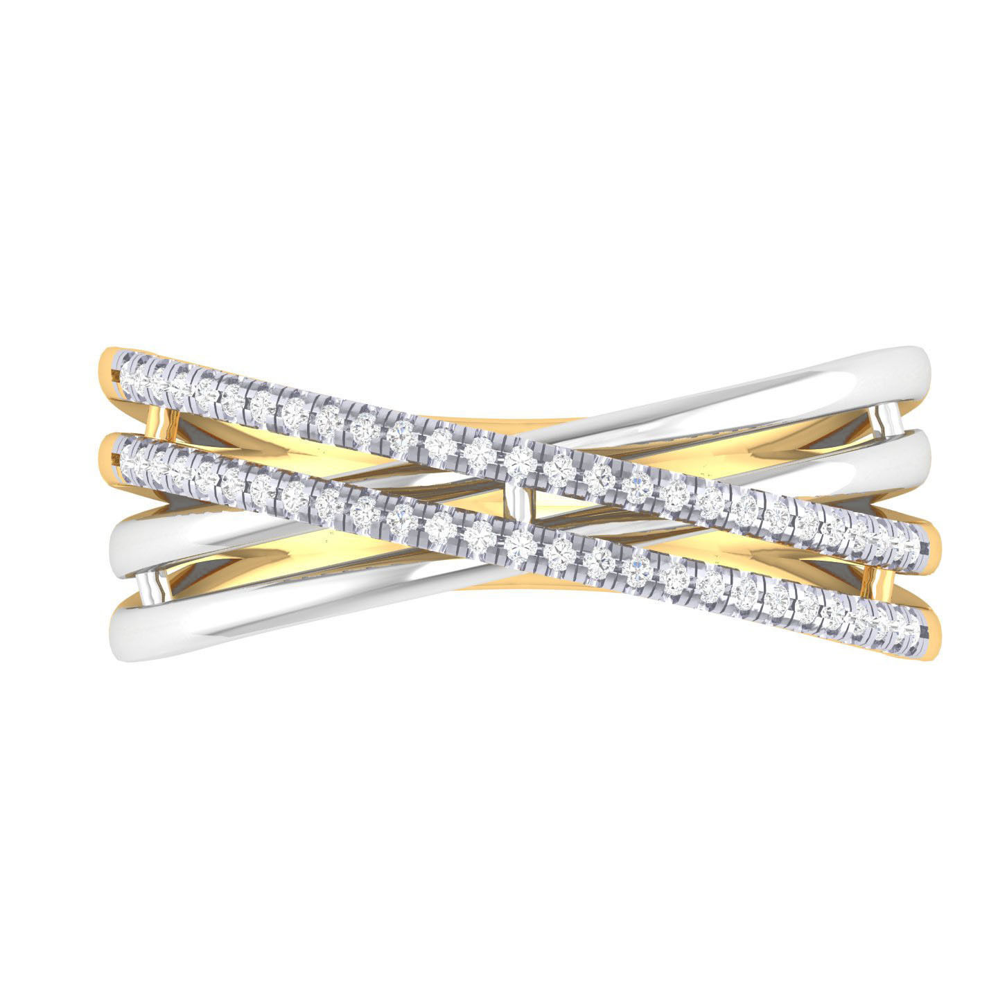 Ring - 101592 3D print model_8