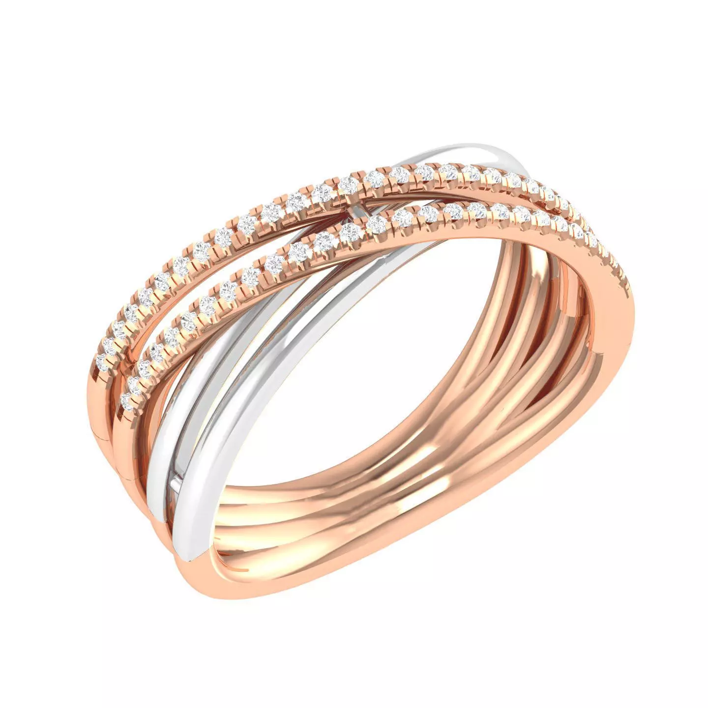 Ring - 101592 3D print model_0