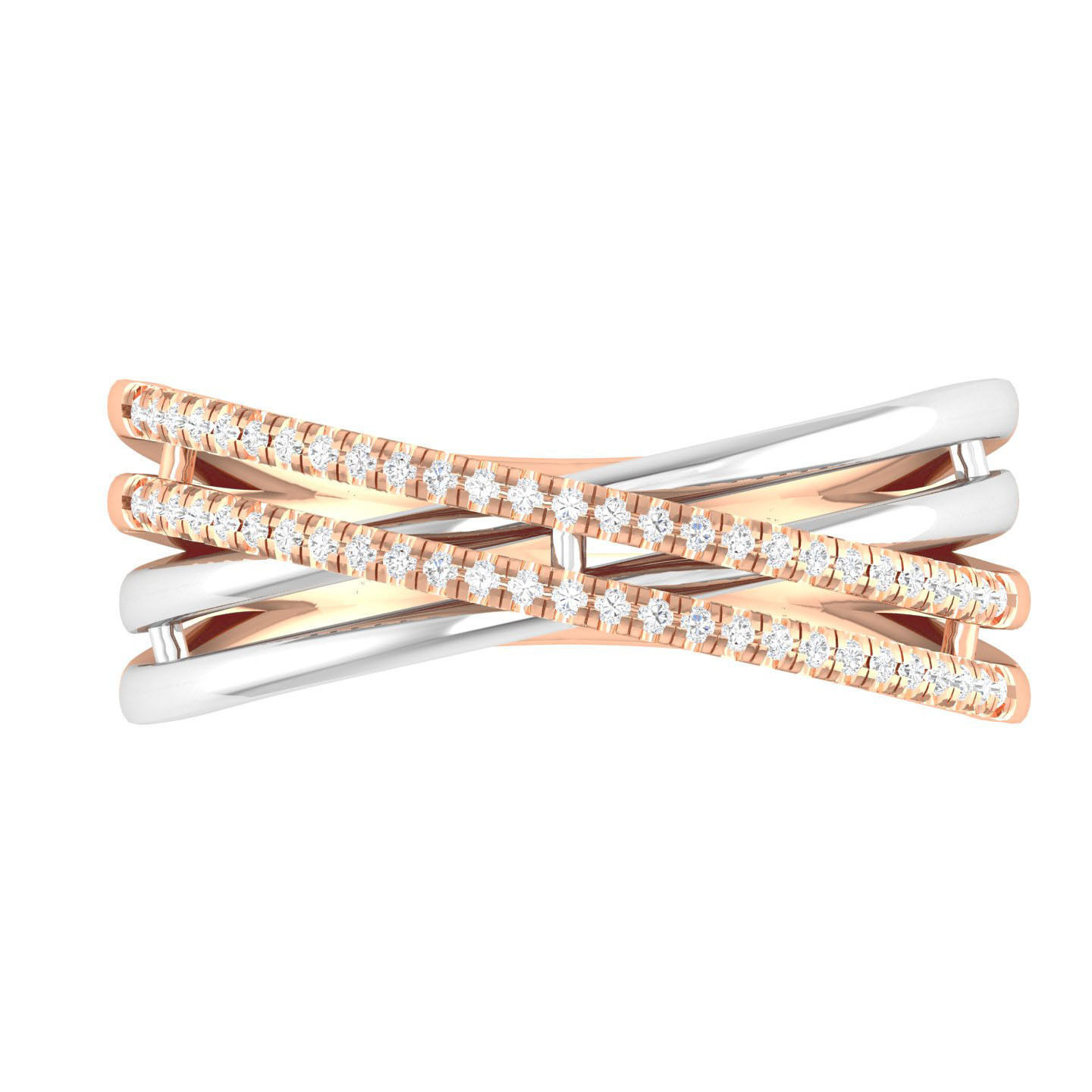 Ring - 101592 3D print model_1