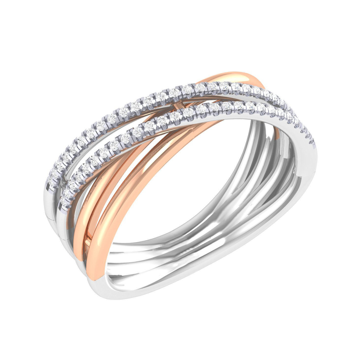 Ring - 101592 3D print model_7