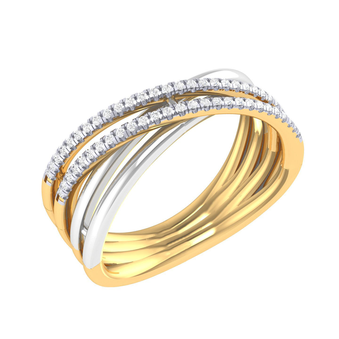 Ring - 101592 3D print model_11