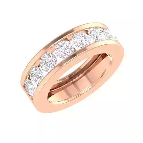 Ring - 101154 3D print model