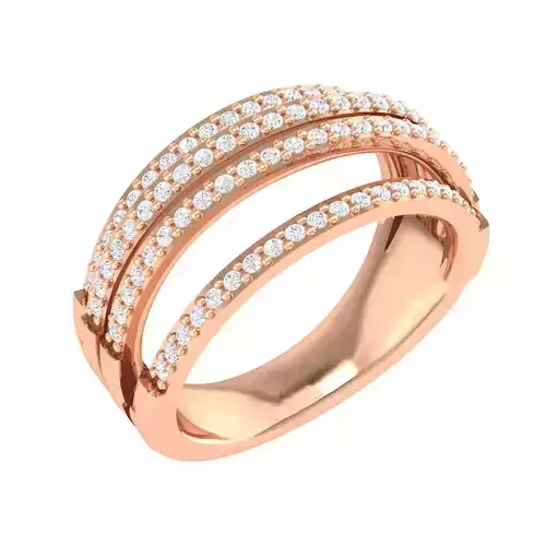 Ring - 101038 3D print model