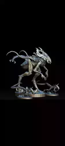 base for model Free 3D model