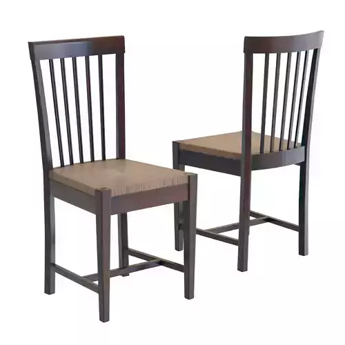 Scavolini Armony Dining Chair