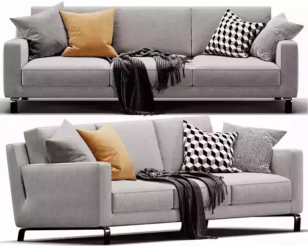 Lido Sofa