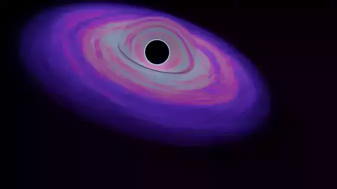 Black Hole