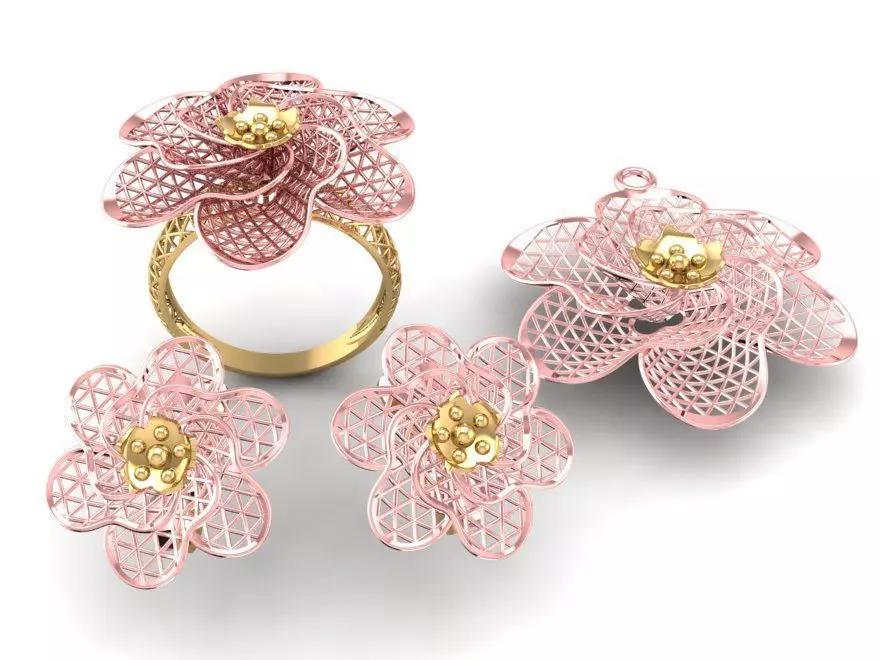 SET ULTRA VISION 49 3D print model_0